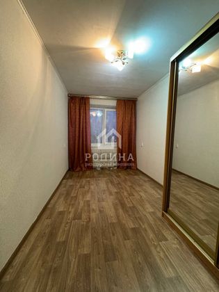 Продажа 3-комнатной квартиры 51,9 м², 8/9 этаж