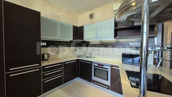 Продажа 1-комнатной квартиры 50 м², 26/30 этаж