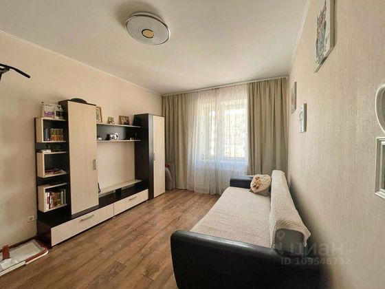 Продажа 2-комнатной квартиры 59 м², 15/19 этаж