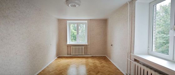 Продажа 3-комнатной квартиры 68,6 м², 4/5 этаж