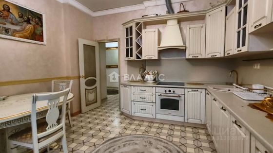 Продажа 3-комнатной квартиры 84,7 м², 1/18 этаж