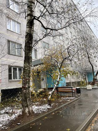 Продажа 3-комнатной квартиры 75 м², 5/9 этаж