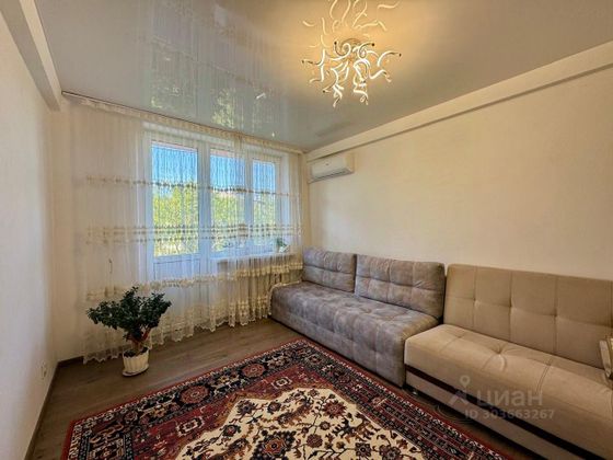 Продажа 2-комнатной квартиры 44,2 м², 4/5 этаж