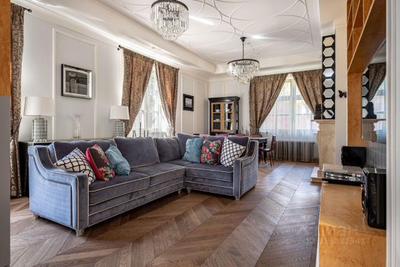 Аренда дома, 180 м², с участком 5 соток