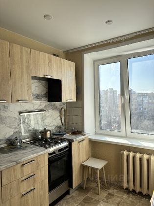 Продажа 2-комнатной квартиры 38,4 м², 9/9 этаж