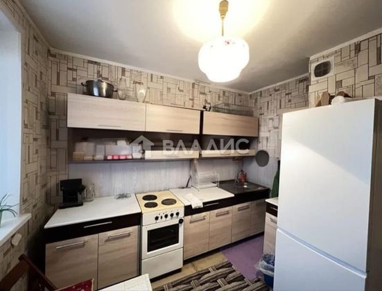 Продажа 2-комнатной квартиры 53 м², 8/12 этаж