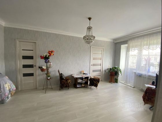 Продажа 2-комнатной квартиры 42 м², 5/5 этаж