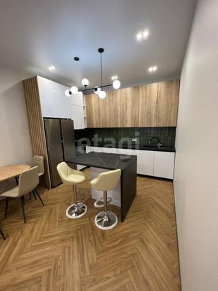 Аренда 2-комнатной квартиры 68 м², 3/4 этаж