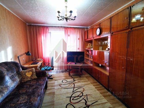 Продажа 2-комнатной квартиры 54 м², 7/9 этаж