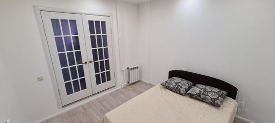 Продажа 2-комнатной квартиры 51,4 м², 16/16 этаж