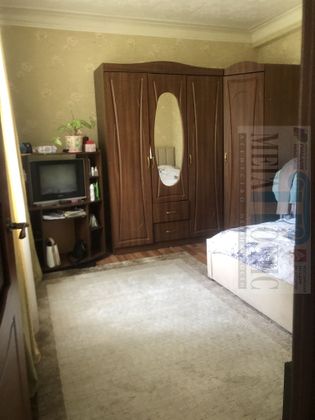 Продажа 3-комнатной квартиры 64 м², 2/3 этаж