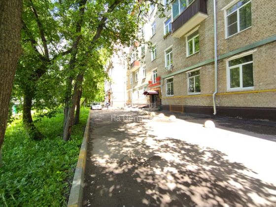 Продажа 3-комнатной квартиры 57 м², 1/5 этаж