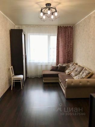 Продажа 2-комнатной квартиры 52,5 м², 12/12 этаж