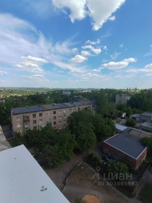 Продажа 1-комнатной квартиры 52,4 м², 9/25 этаж