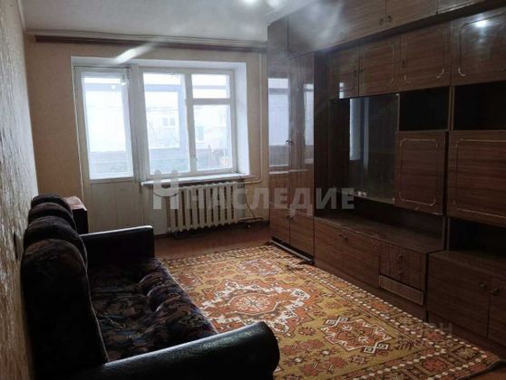 Продажа 2-комнатной квартиры 44 м², 3/5 этаж