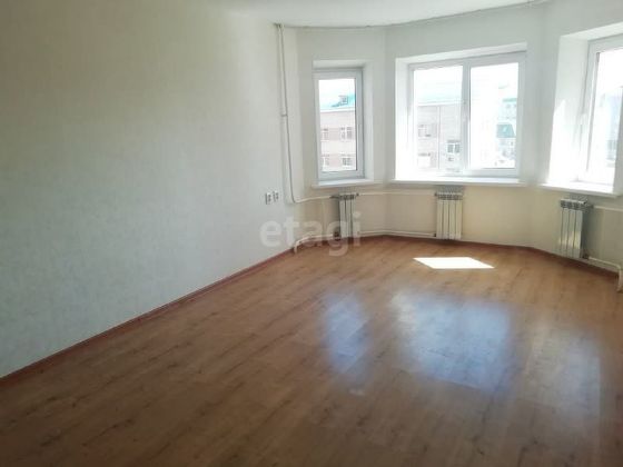 Продажа 2-комнатной квартиры 64 м², 6/17 этаж