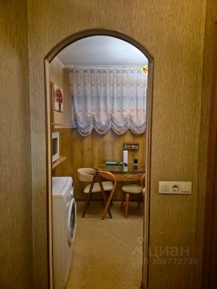 Продажа 2-комнатной квартиры 47,5 м², 7/9 этаж