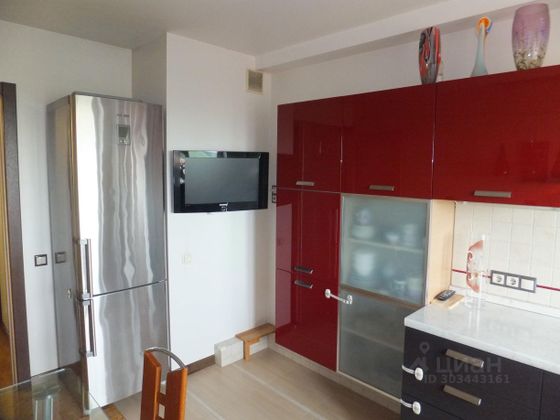 Продажа 3-комнатной квартиры 93,3 м², 10/14 этаж