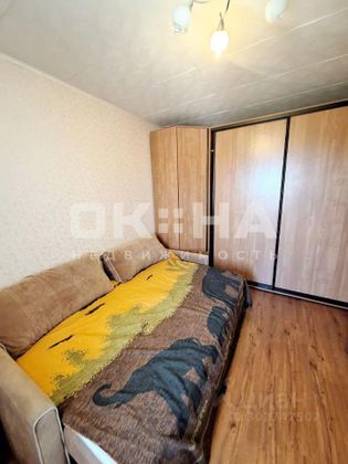 Продажа 1-комнатной квартиры 35 м², 5/5 этаж