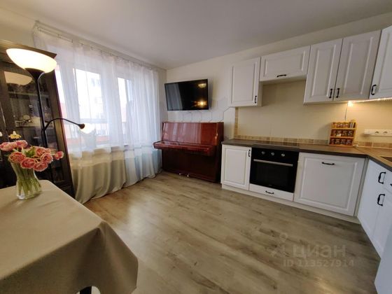 Продажа 4-комнатной квартиры 85,1 м², 4/9 этаж