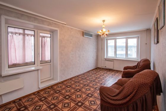 Продажа 4-комнатной квартиры 70,1 м², 5/9 этаж