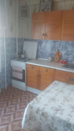 Продажа 3-комнатной квартиры 61 м², 2/5 этаж