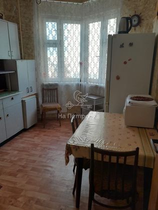 Продажа 1-комнатной квартиры 51,2 м², 10/17 этаж