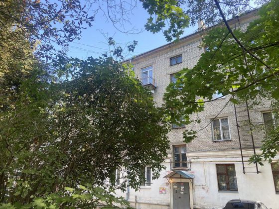 Продажа 3-комнатной квартиры 70 м², 2/4 этаж