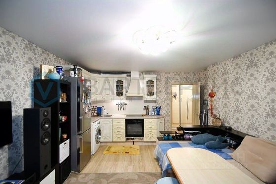 Продажа 3-комнатной квартиры 59,3 м², 4/16 этаж