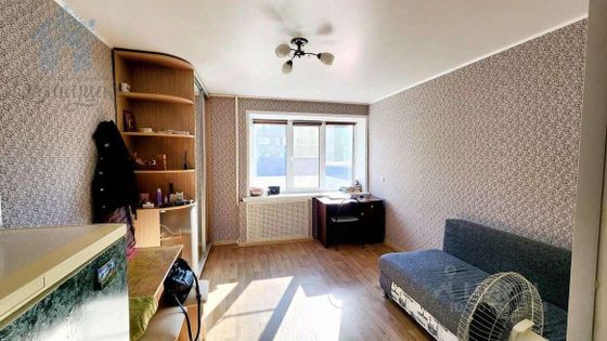 Продажа 1-комнатной квартиры 19 м², 2/5 этаж