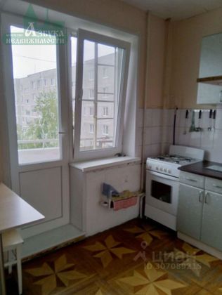 Аренда 1-комнатной квартиры 30 м², 7/9 этаж