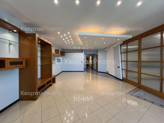 Продажа 4-комнатной квартиры 169,4 м², 20/29 этаж