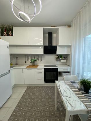 Продажа 2-комнатной квартиры 69,9 м², 6/15 этаж