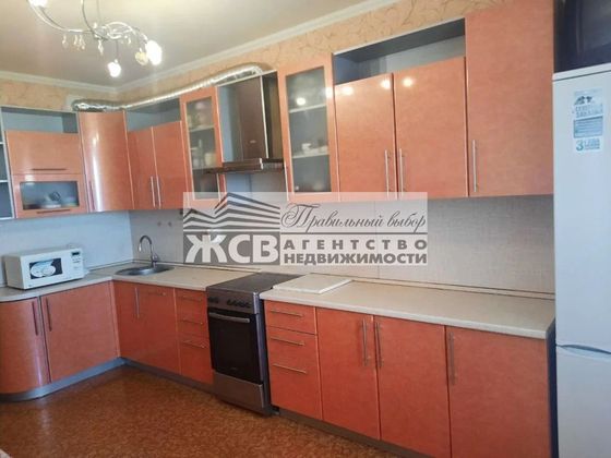 Продажа 3-комнатной квартиры 97,6 м², 11/18 этаж