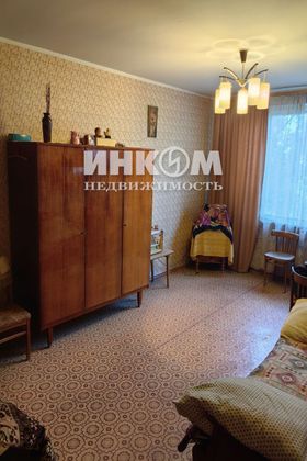 Продажа 1-комнатной квартиры 33,1 м², 7/9 этаж