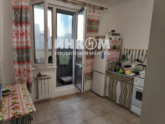 Продажа 1-комнатной квартиры 36,4 м², 11/18 этаж