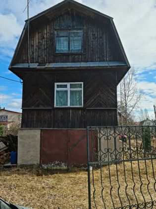 Продажа дома, 107,6 м², с участком 6 соток