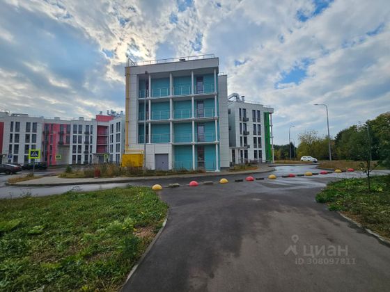 Продажа 3-комнатной квартиры 75 м², 4/4 этаж