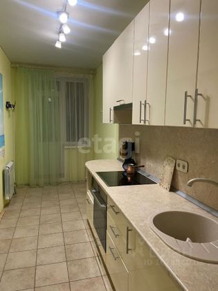 Продажа 1-комнатной квартиры 42 м², 3/25 этаж