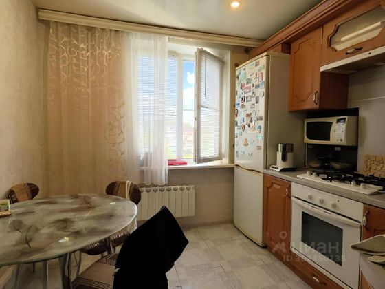 Продажа 3-комнатной квартиры 71,3 м², 2/5 этаж