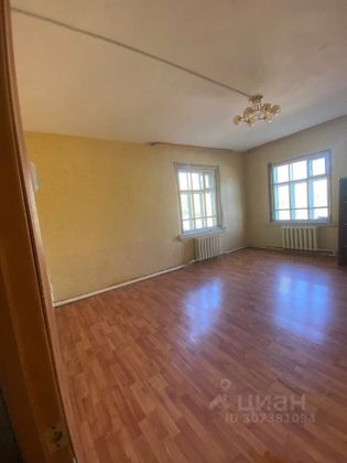 Продажа 2-комнатной квартиры 38 м², 1/2 этаж