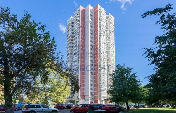 Продажа 1-комнатной квартиры 47,3 м², 11/24 этаж