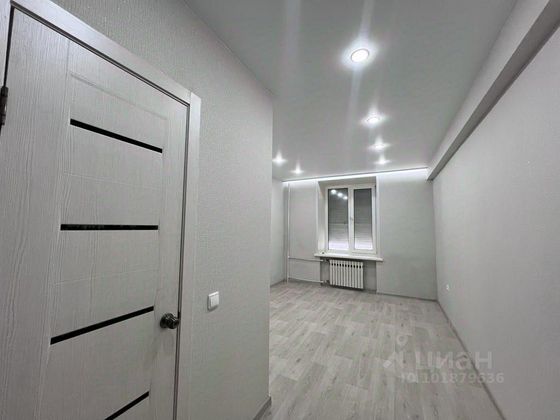 Продажа квартиры-студии 18,2 м², 3/5 этаж