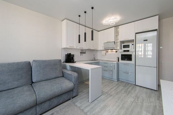 Продажа 3-комнатной квартиры 67 м², 10/11 этаж