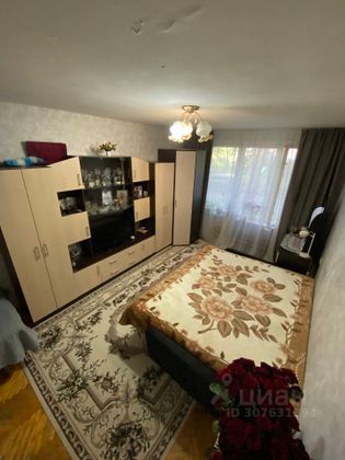 Продажа 3-комнатной квартиры 60,8 м², 1/9 этаж