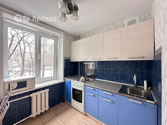 Аренда 3-комнатной квартиры 56 м², 2/5 этаж