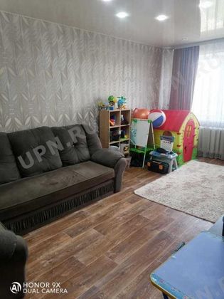 Продажа 2-комнатной квартиры 53 м², 4/5 этаж