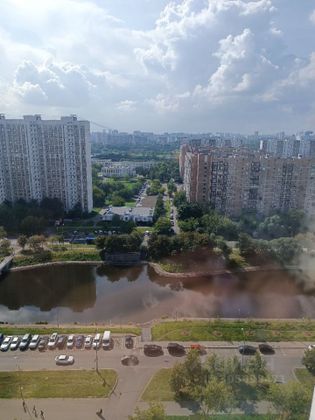 Продажа 3-комнатной квартиры 78 м², 20/22 этаж