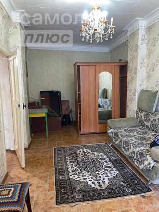 Продажа 1-комнатной квартиры 36,3 м², 2/3 этаж