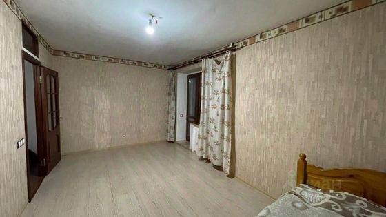 Продажа 3-комнатной квартиры 62,7 м², 3/5 этаж